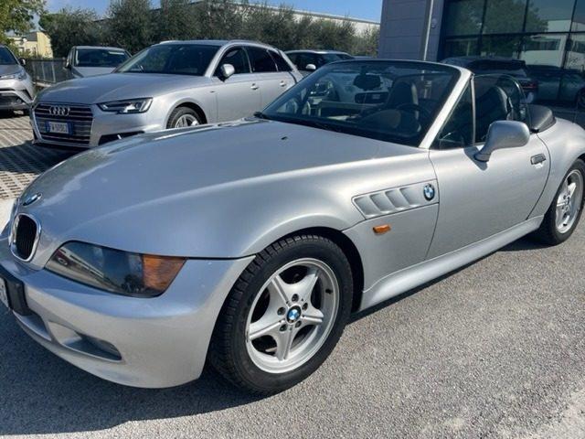 BMW Z3 1.9 16V cat Roadster