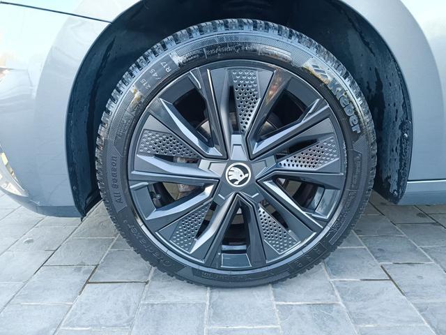 SKODA Fabia 1.0 TSI 95 CV Style