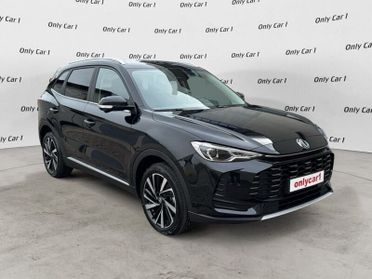 MG ZS ZS 1.5 hybrid+ Luxury auto