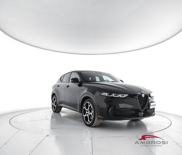 ALFA ROMEO Tonale 1.5 hybrid Veloce 160cv tct7