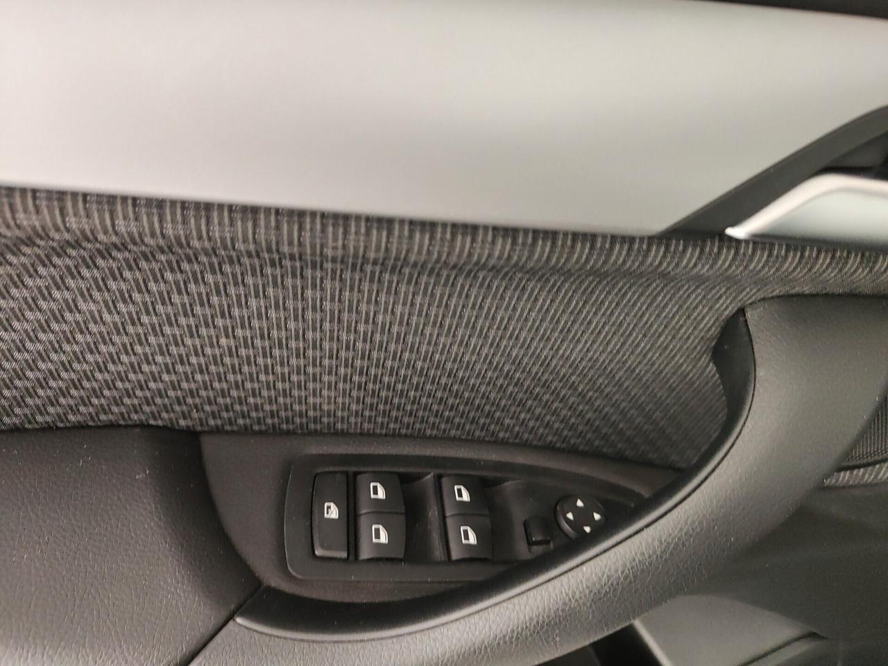 Bmw X1 sDrive16d