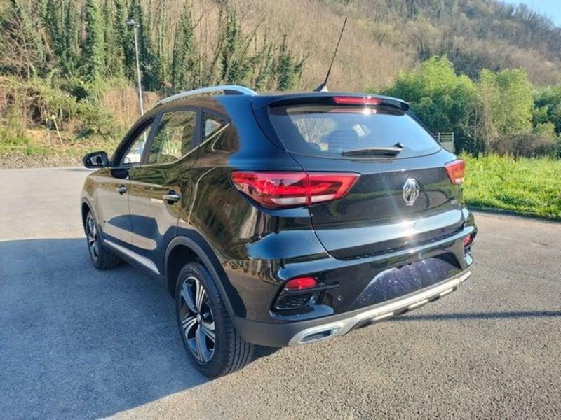 MG ZS 1.5 VTi-Tech Excite