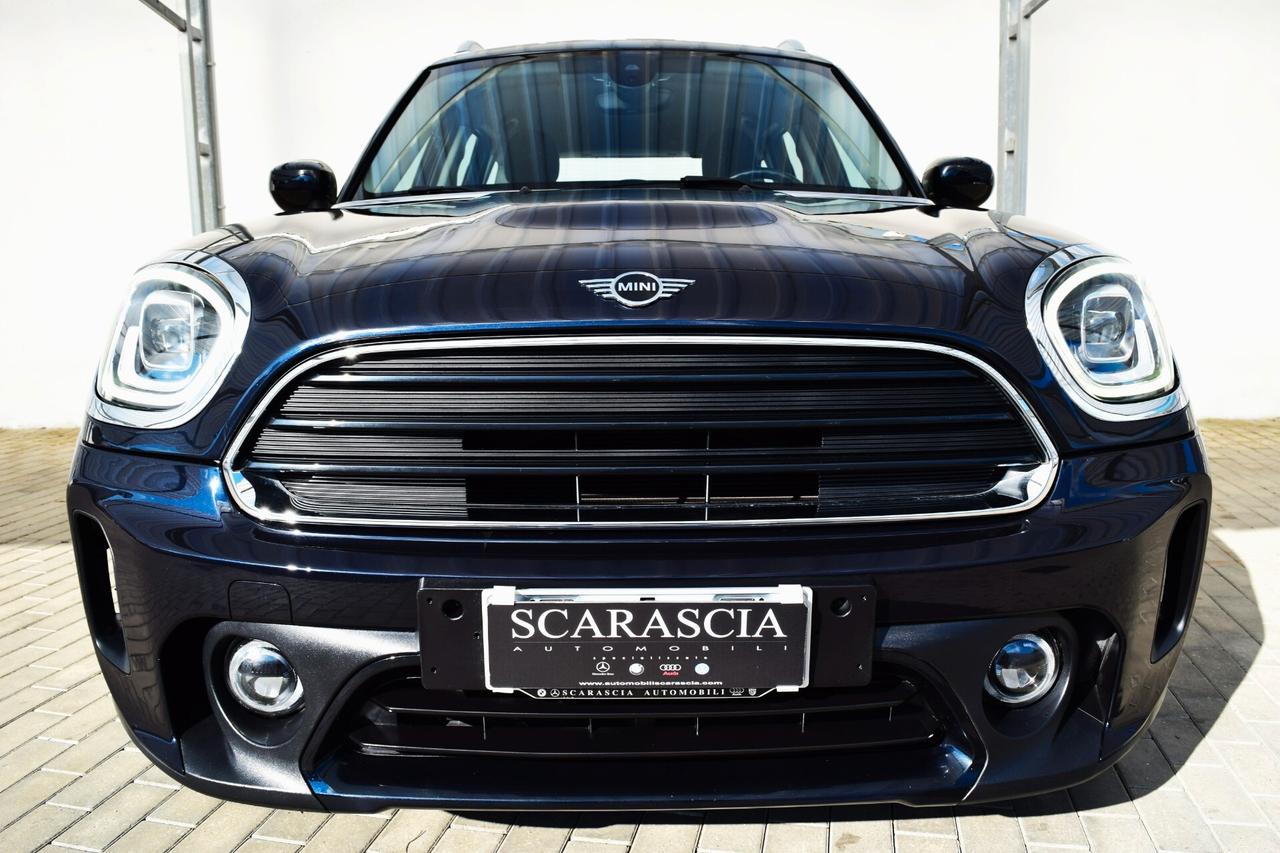 Mini One D Countryman 1.5 116 cv Automatica