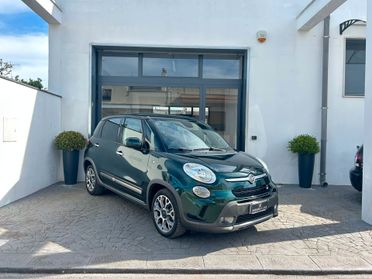 Fiat 500L 1.6 MJ 105 Cv TREKKING TETTO/NAVI-2014
