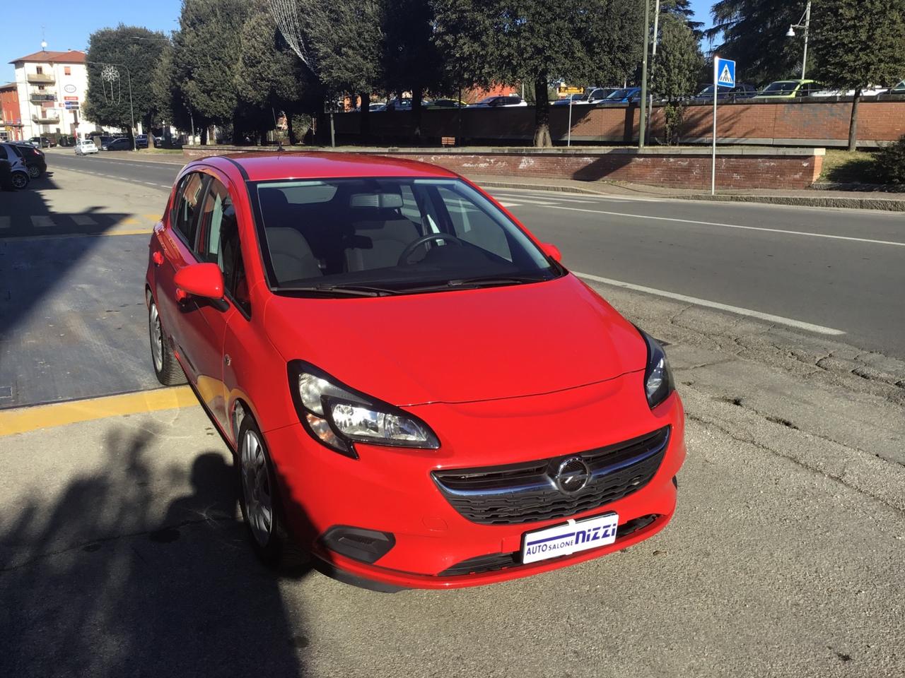 Opel Corsa 1.4 BENZINA 90 CV AUTOMATICA ADVANCE