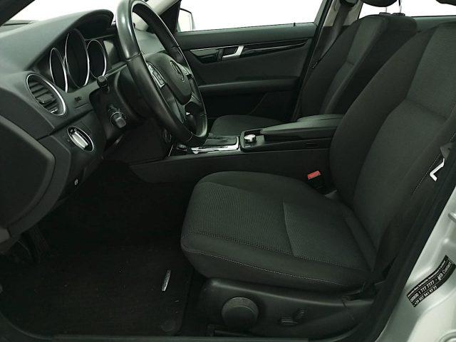 MERCEDES-BENZ 220 C SW cdi (be) Executive