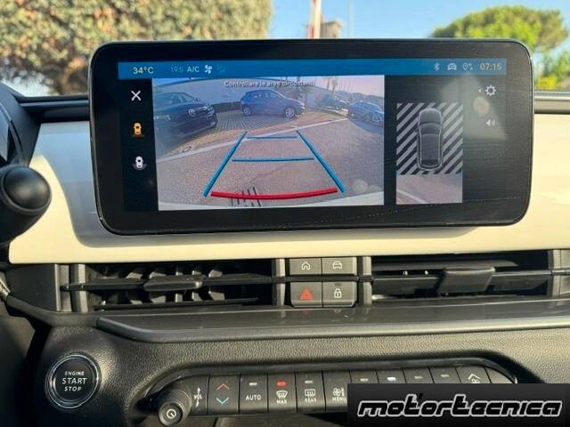 Fiat 600 Hybrid 145 CV DCT MHEV Icon FULL OPTIONAL