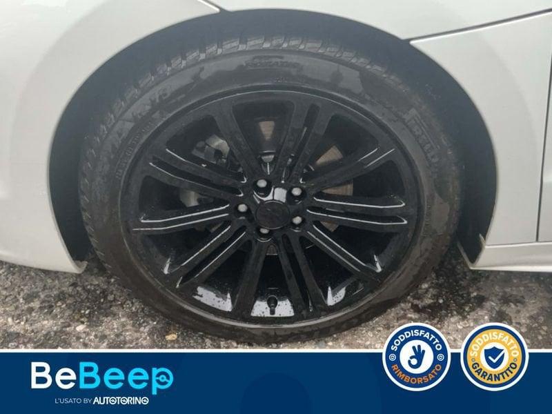 Peugeot RCZ 2.0 HDI 16V 163CV FL