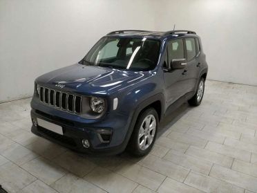 Jeep Renegade 1.6 mjt S 2wd 120cv