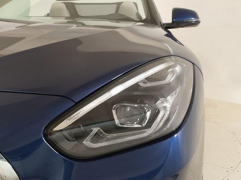 BMW Z4 G29 2019 sdrive 30i Sport auto