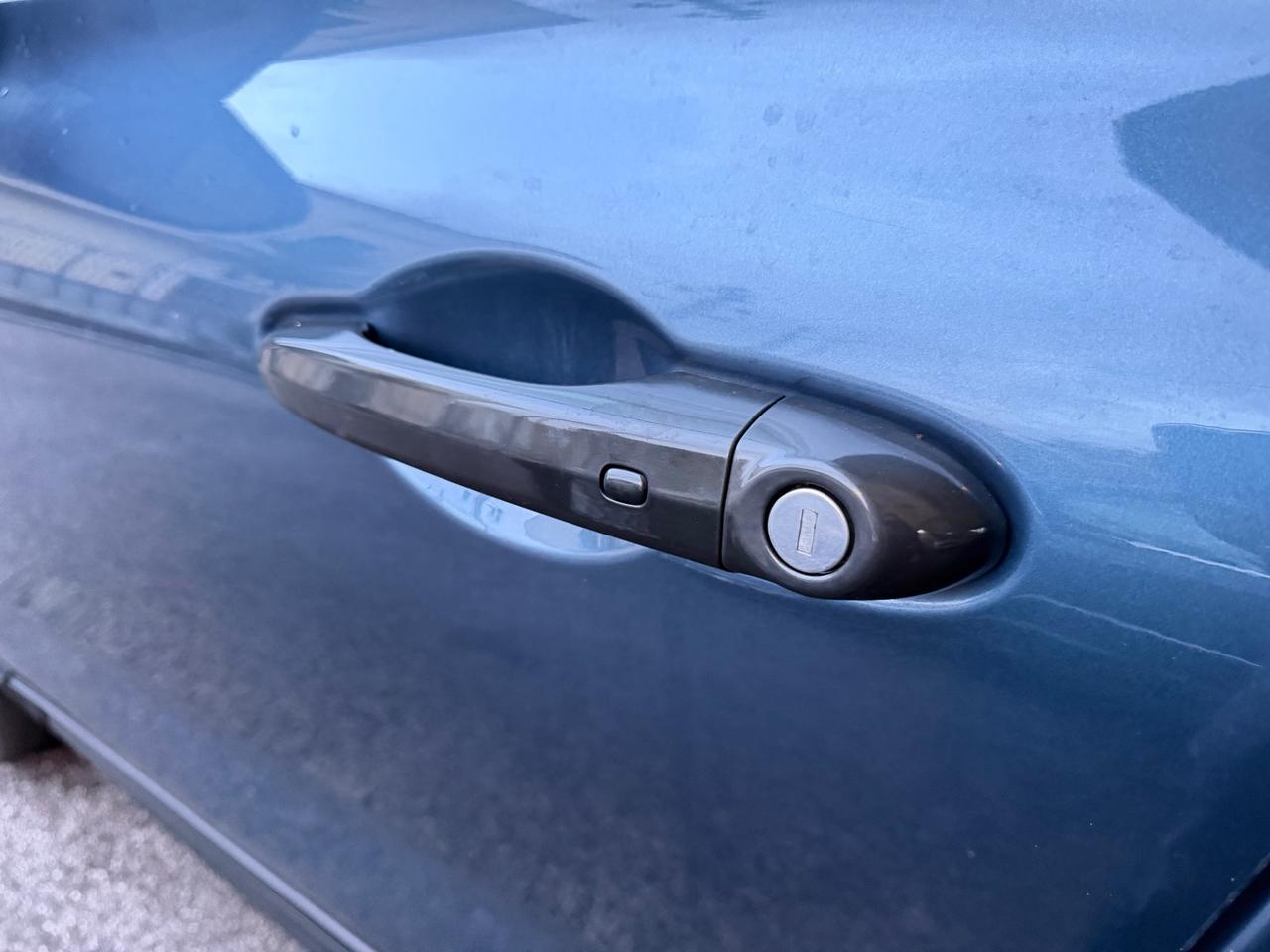 Fiat 500X 1.6 GPL S-Design