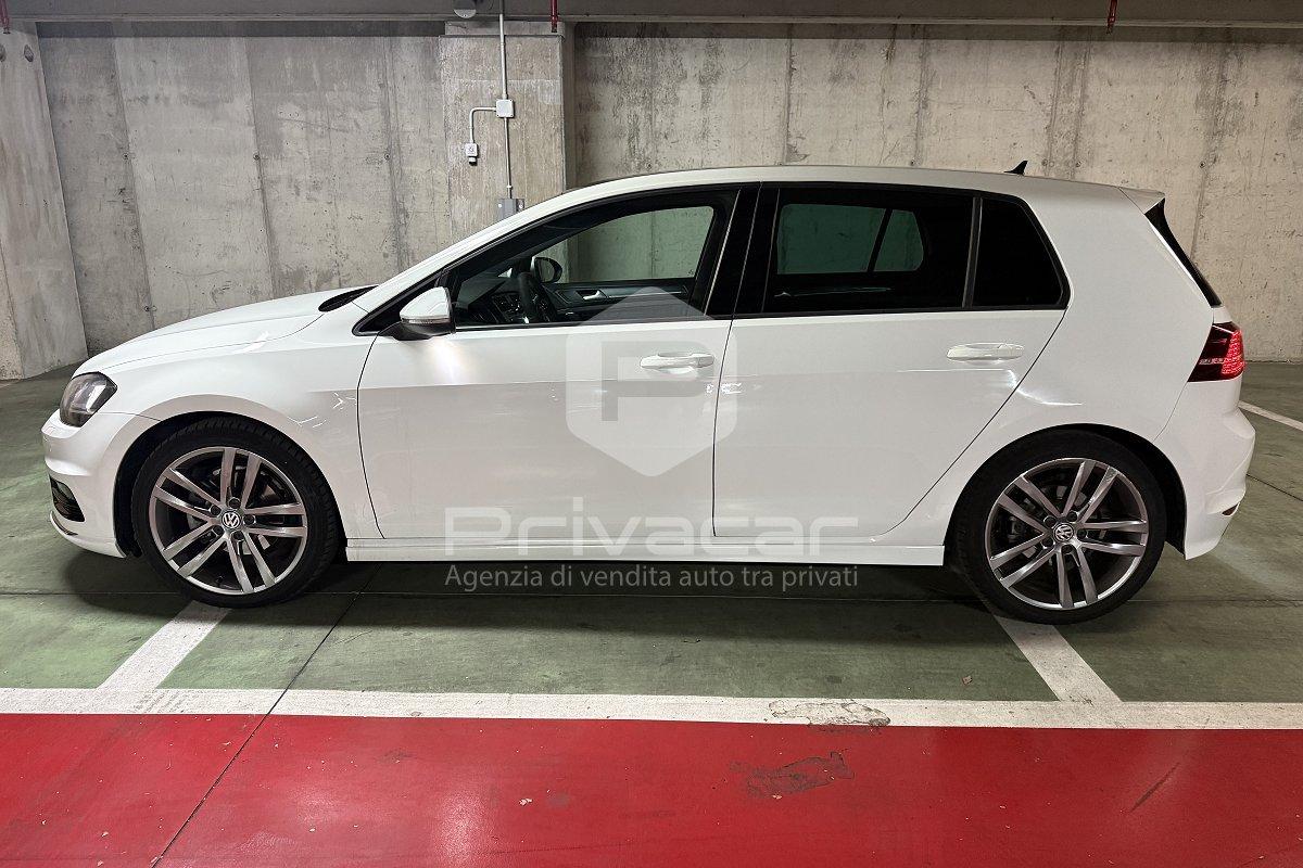 VOLKSWAGEN Golf 2.0 TDI 5p. Sport Edition BlueMotion Tech.