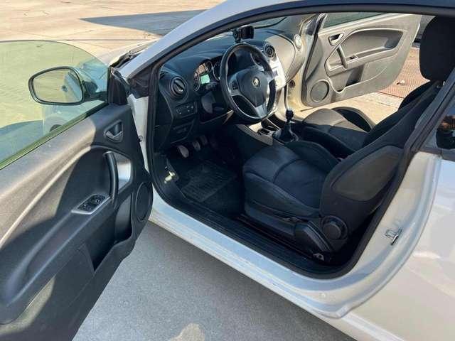 Alfa Romeo MiTo 1.4 70 CV 8V Progression Neopatentati
