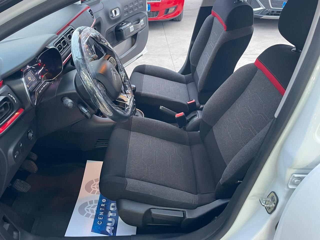 Citroen C3 BlueHDi 100 S&S Shine n1