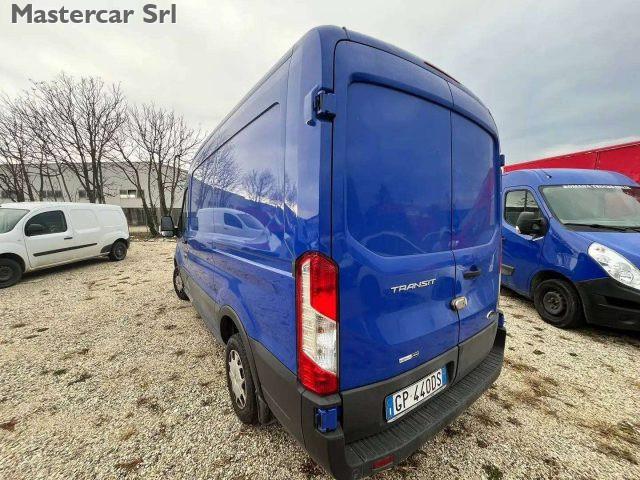 FORD Transit 290 2.0 tdci MHEV 130cv trend L2H2 E6.2 - GP440DS