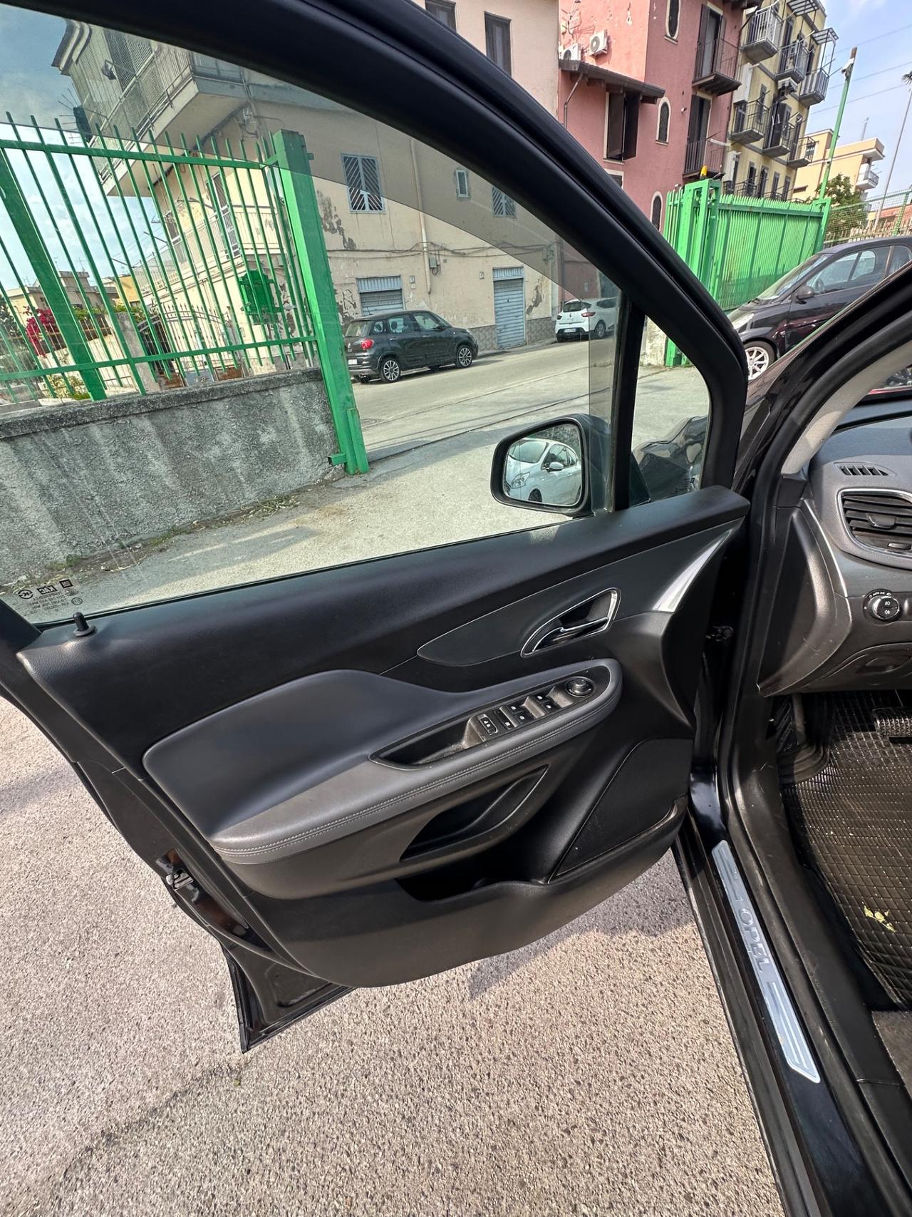 Opel Mokka 1.7 CDTI Ecotec 130CV 4x2 aut. Cosmo