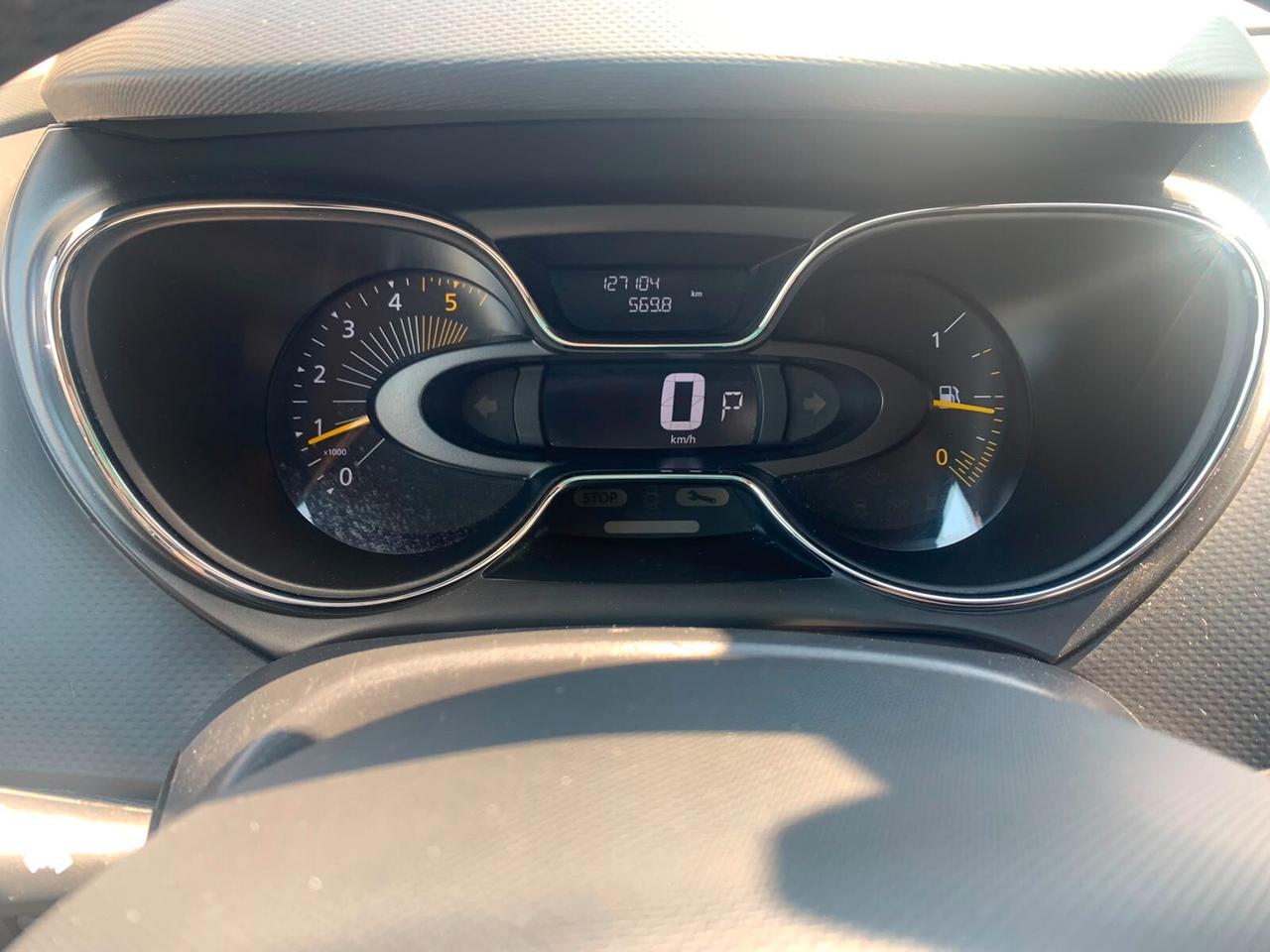 Renault Captur 1.5 dCi 8V 90 CV EDC Energy R-Link