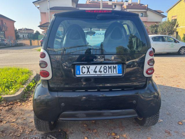 SMART ForTwo 700 coupé grandstyle (45 kW)