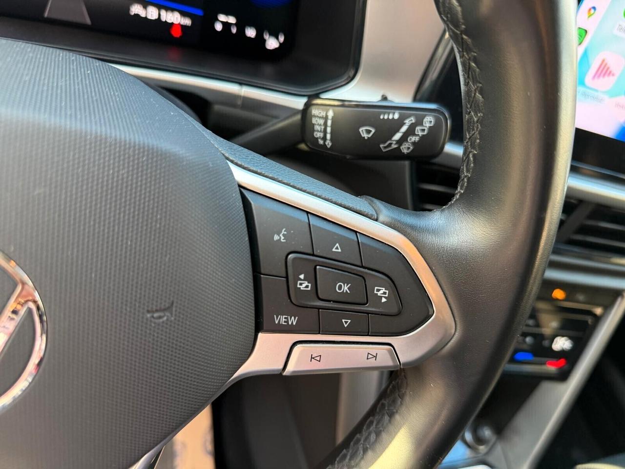 Volkswagen T-Roc 2.0 TDI 116cv 2023 UNICA