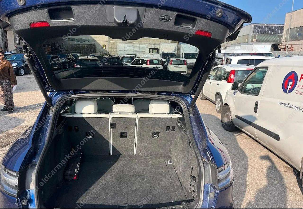 Porsche Macan 2.9 V6 S 380cv PDK E6