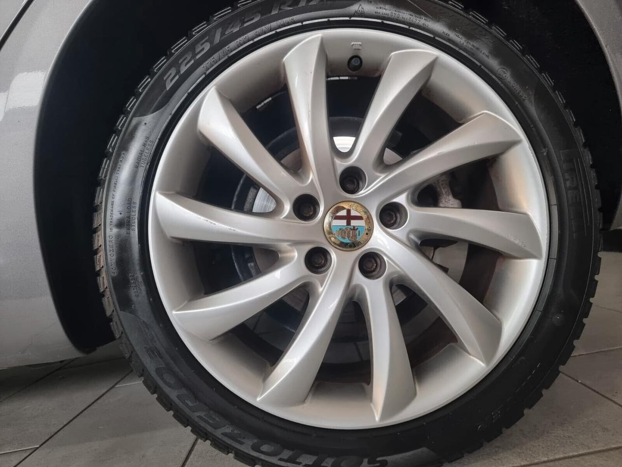 Alfa Romeo Giulietta 1.6 JTDm-2 120 CV Progression