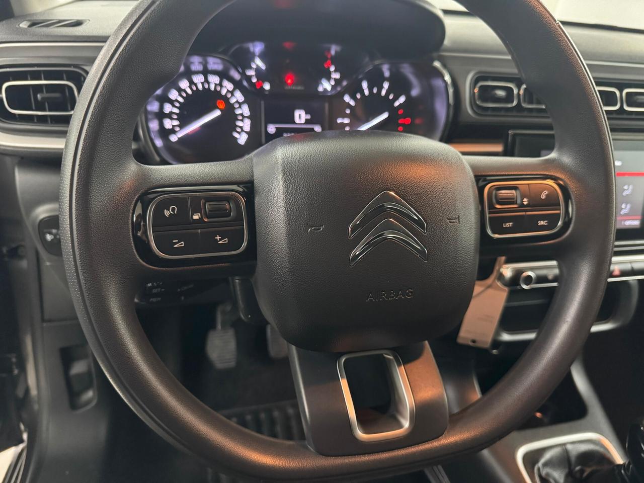 Citroen C3 PureTech 83 S&S Max