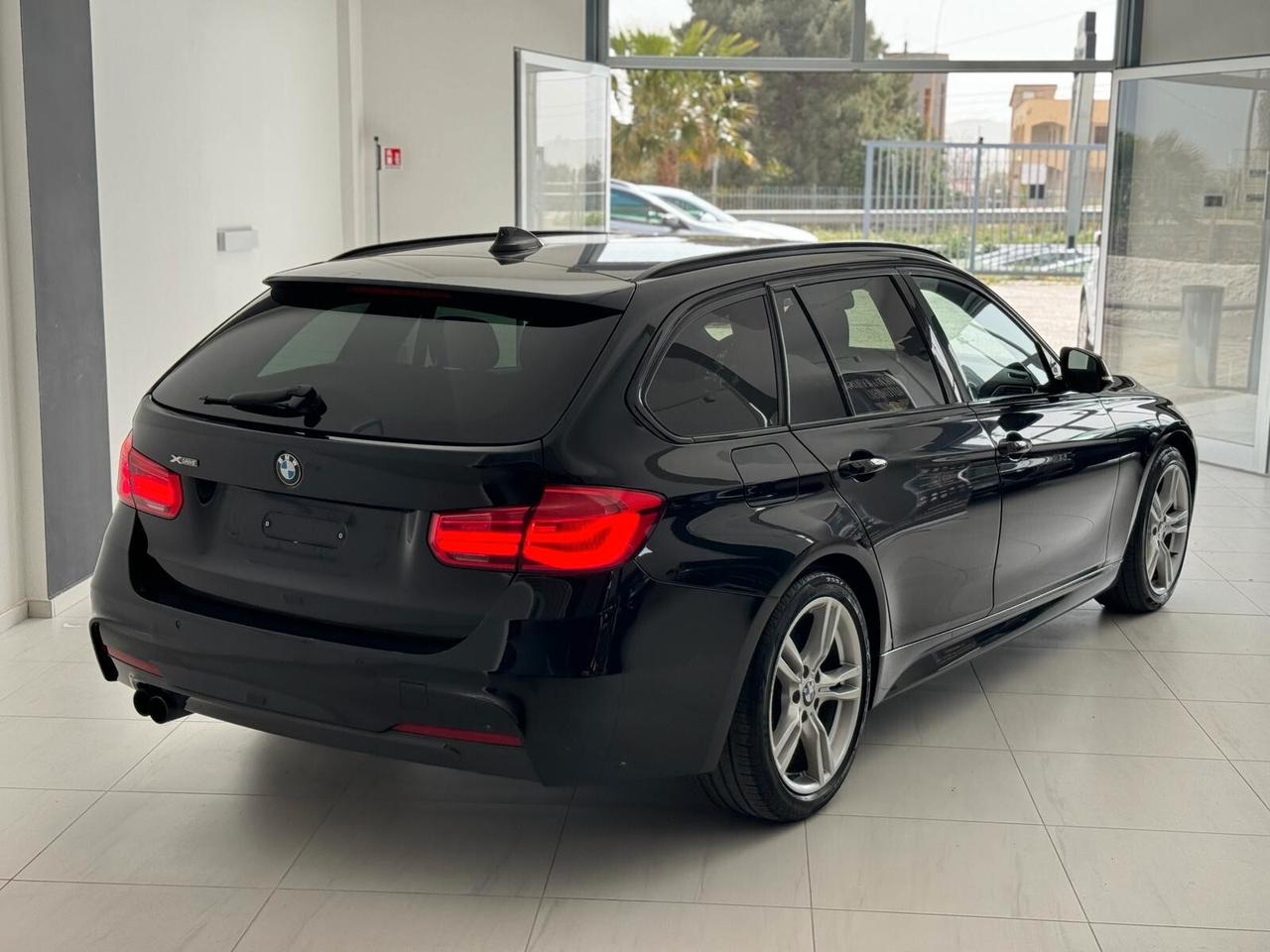 Bmw 335 D 313 CV M SPORT