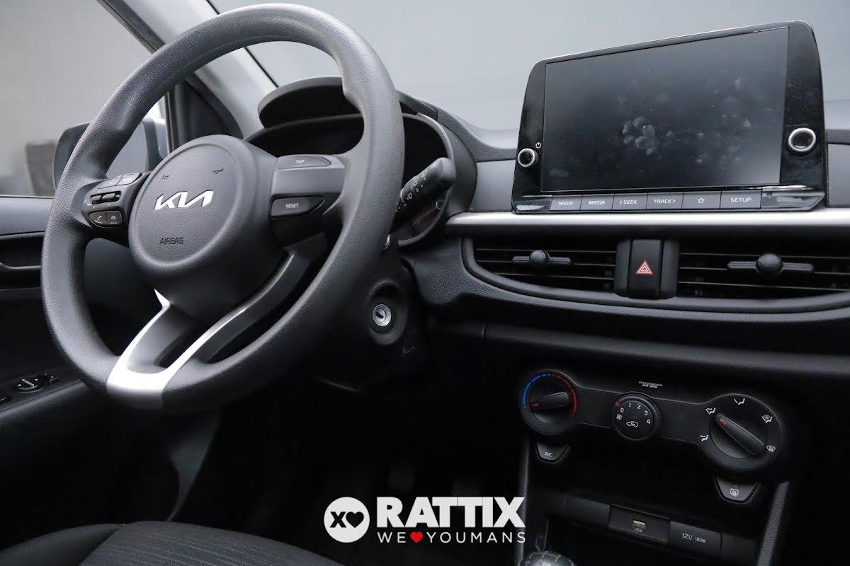 Kia Picanto 1.0 dpi 67CV Urban
