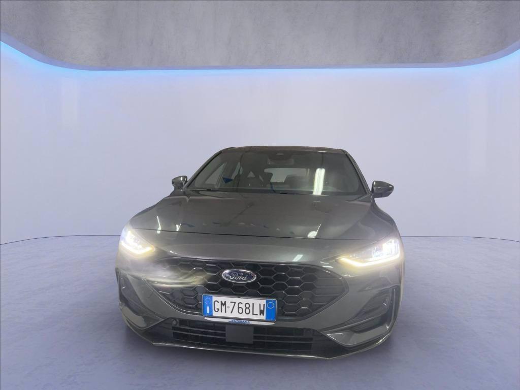 FORD Focus 1.0 ecoboost h ST-Line Design 125cv del 2023