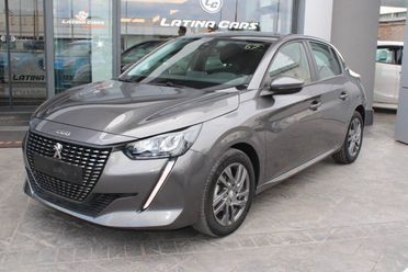 Peugeot 208 1.2 puretech Active s&s 75cv Con NAVIGATORE