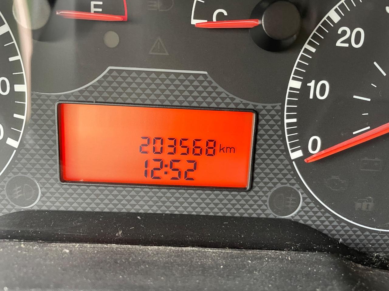 Fiat Qubo 1.4 77 CV Natural Power/1PROP/GARANZIA