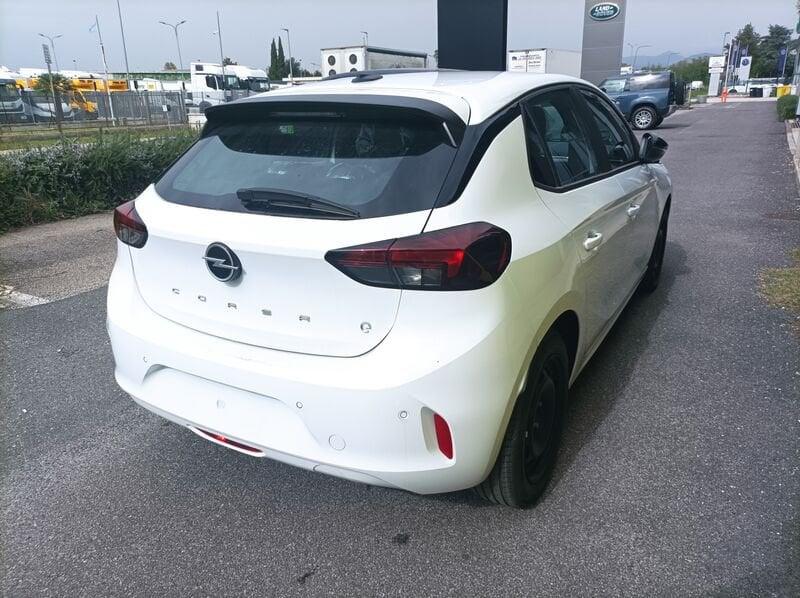 Opel Corsa Nuova Electric 136cv