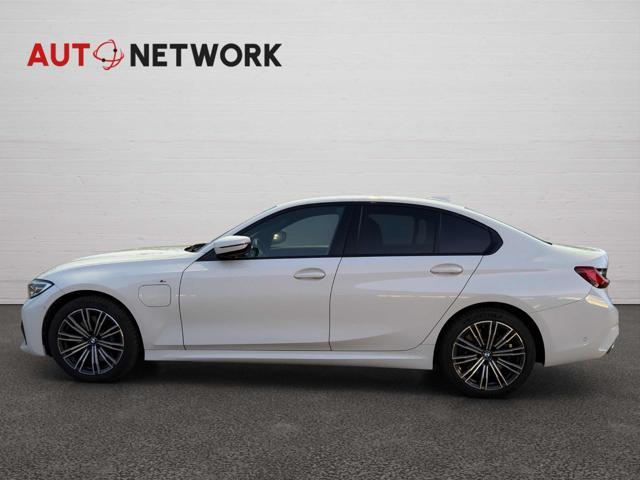 BMW 330 e Msport
