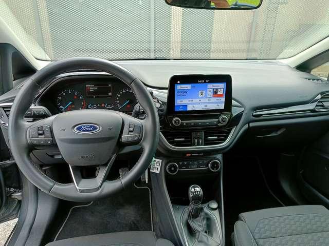 Ford Fiesta Fiesta 5p 1.1 Titanium 75cv