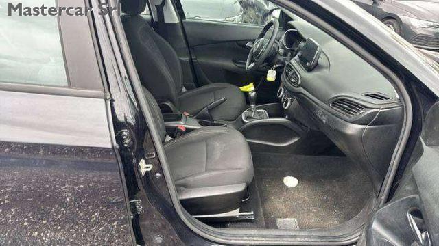 FIAT Tipo NEOPTATENTATI SW 1.0 t3 100cv TG :GP941FW