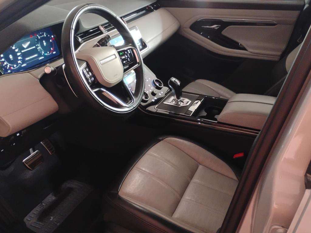 Land Rover Range Rover Evoque 2.0d i4 mhev R-Dynamic HSE awd.PANORAMA.CERCHI 20.TELECAMERA 360