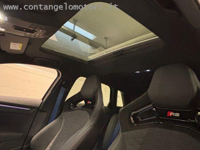 AUDI RS3 1- 300 RS3 SPB TFSI quattro S tronic