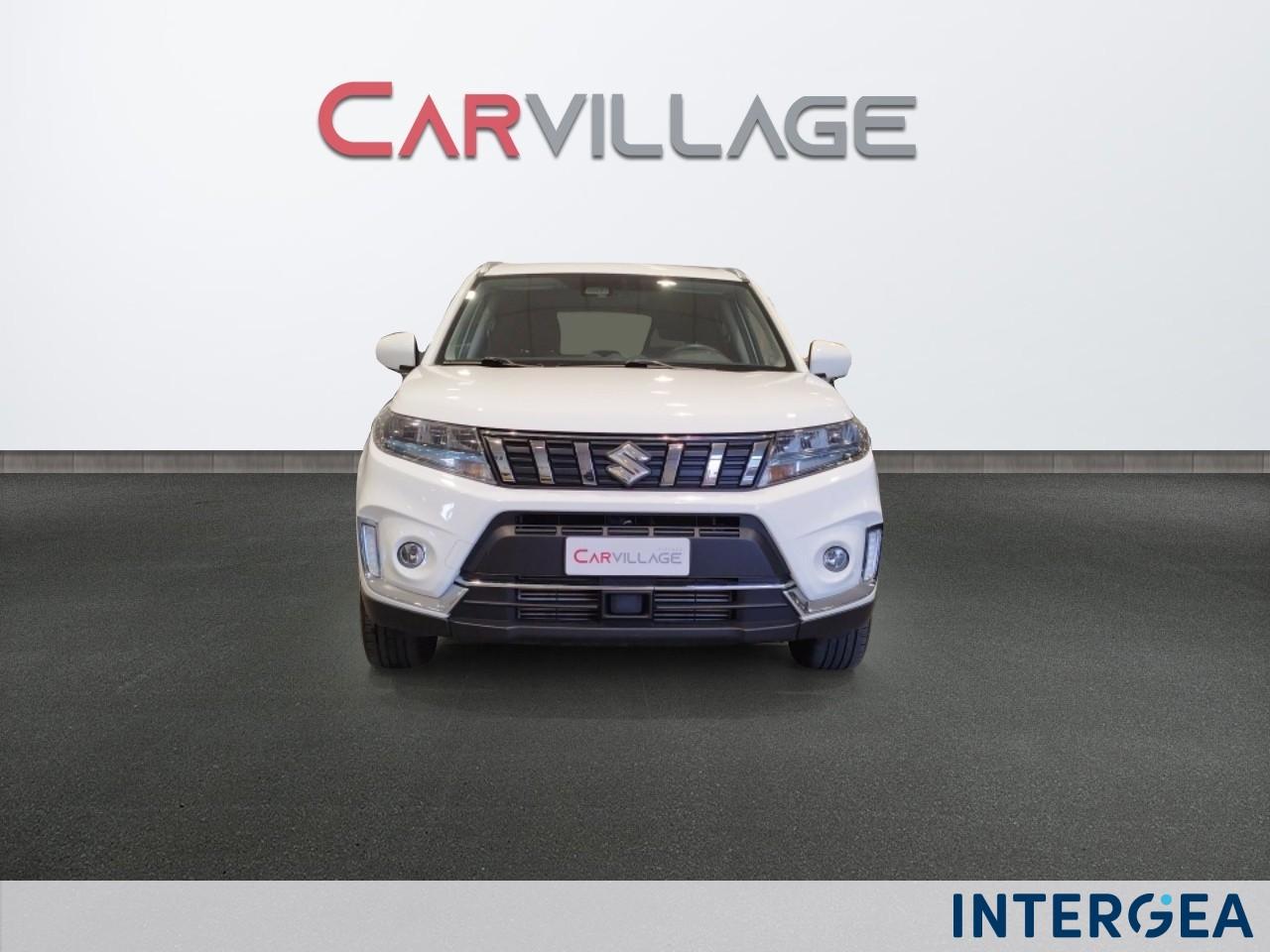 SUZUKI Vitara 1.4h Cool 4wd allgrip