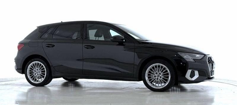 Audi A3 A3 SPB 35 TDI S tronic Business Advanced