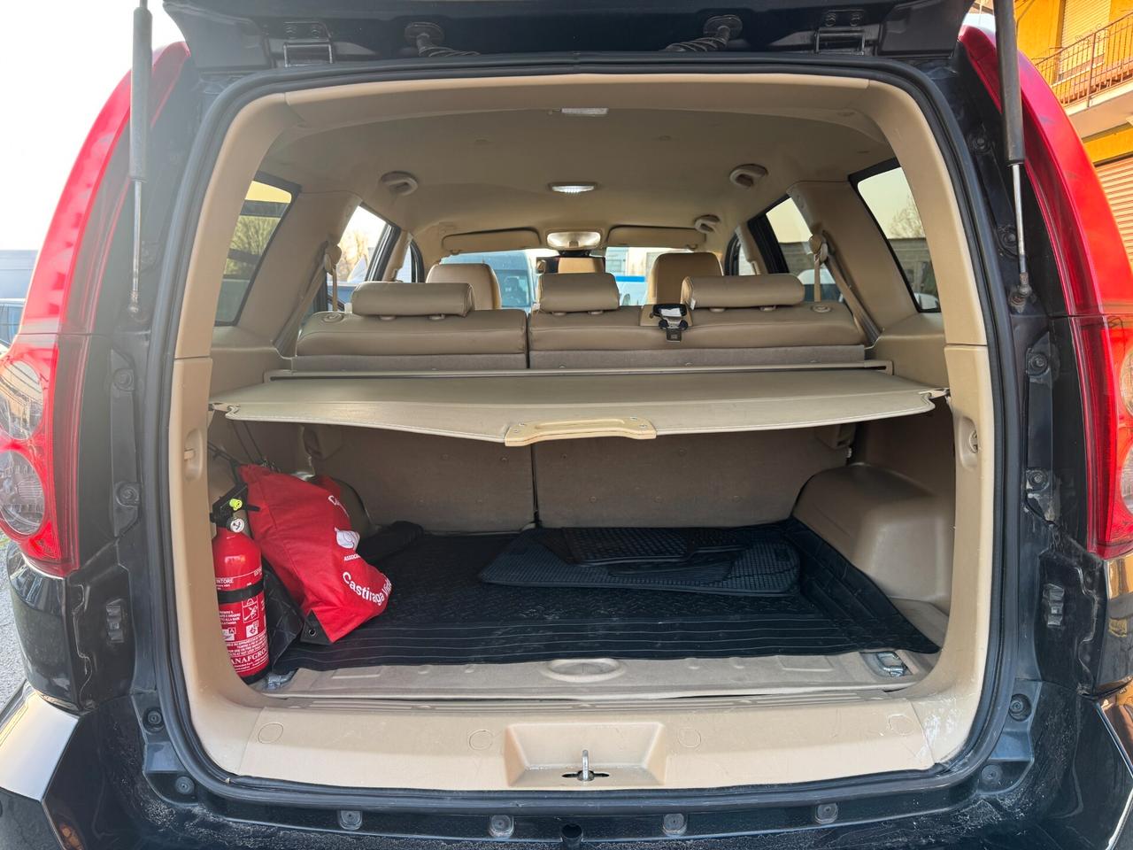 Great Wall Motor Hover 5 2.4 4x4 Super Luxury Sport - GPL