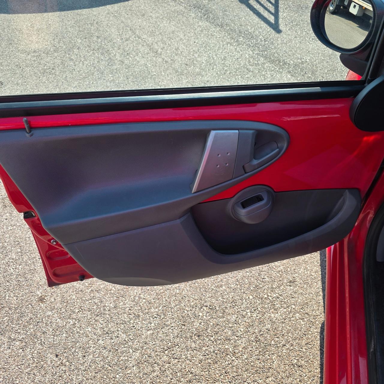 Toyota Aygo 1.0 12V VVT-i 5 porte Sol Connect