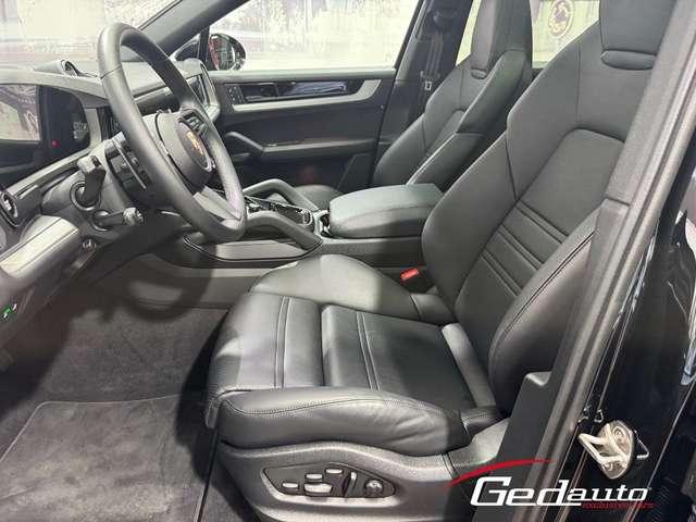 Porsche Cayenne Coupé 3.0 V6 E-Hybrid FULL-LED NAVI TETTO