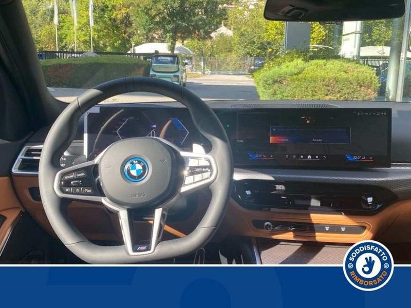 BMW Serie 3 Touring 330e M Sport