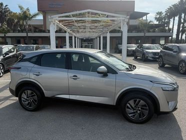 Nissan Qashqai MHEV 158 CV Xtronic Business