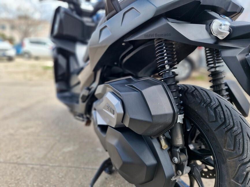 Bmw C 400 X bmw c 400 x abs