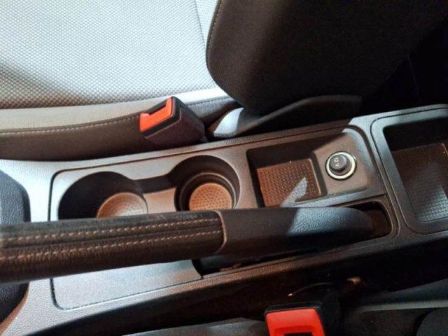 SEAT Ibiza Bifuel! 1.0 TGI 5 porte Style