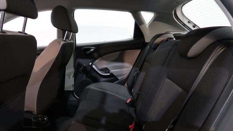 Seat Ibiza Ibiza 1.0 75 CV 5p. Style