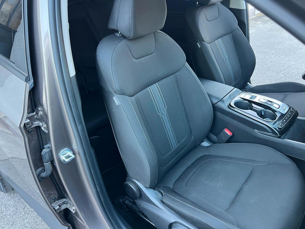 Hyundai Tucson 1.6 MILD HYBRID 180CV AUTOMATICO