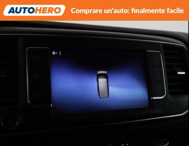 TOYOTA Proace Verso 2.0D 144 CV L1 D Executive