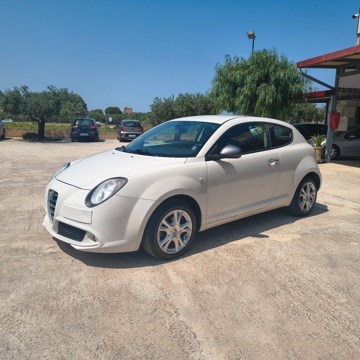 Alfa Romeo MiTo 1.4 78 CV 8V S&S Progression
